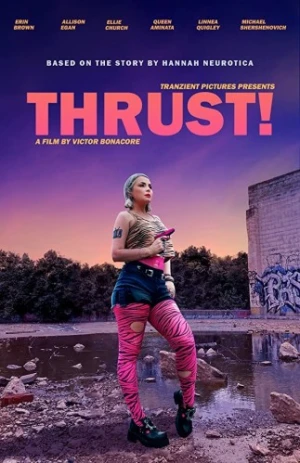 Theatrical Poster (USA)