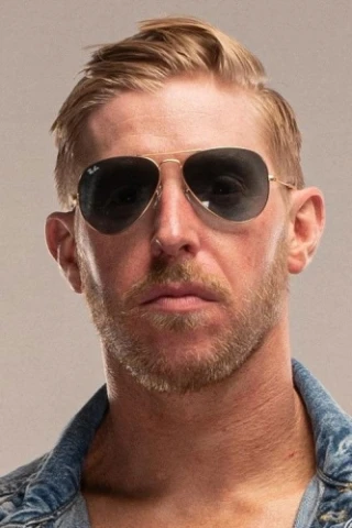 Orange Cassidy