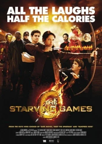 Theatrical Poster