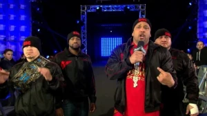 IMPACT Wrestling #552