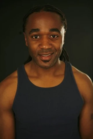 Brian Watson