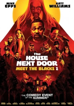 DVD Cover (Lions Gate)