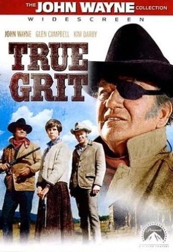 DVD Cover (Paramount)