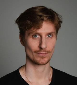 John Anderberg