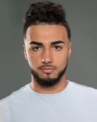 Akam Khiziryan