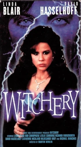 VHS Cover (Front Row Entertainment)
