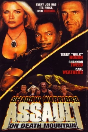 Theatrical Poster