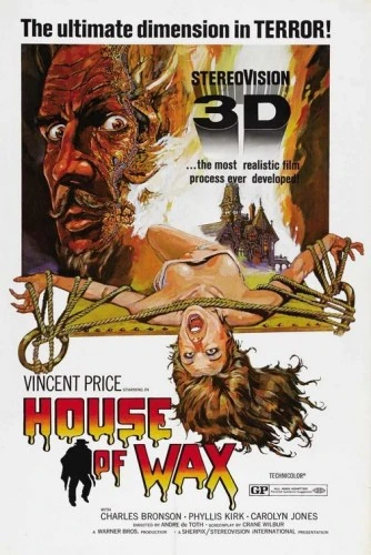 Theatrical Poster (USA)