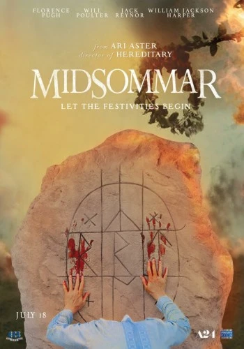 Theatrical Poster (USA)
