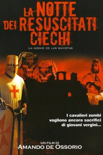 Theatrical Poster (Italy)