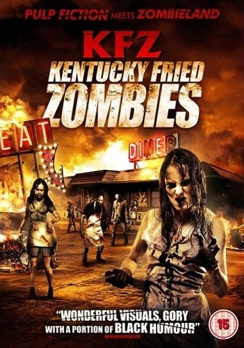 DVD Cover (UK)