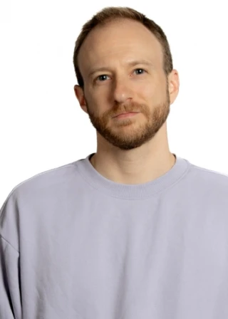 Jesse VandenBergh