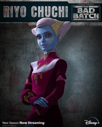 Theatrical Poster (USA)