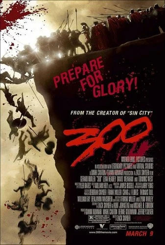 Theatrical Poster (USA)