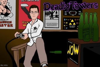 Deadly Towers