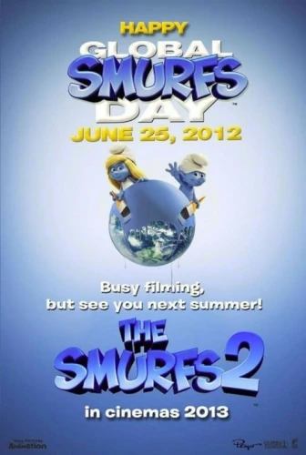Theatrical Poster (USA)