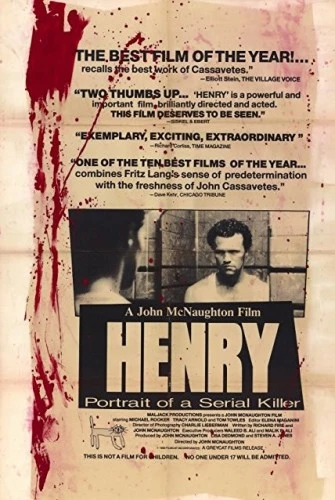 Theatrical Poster