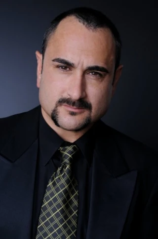 Laurie Brunetti