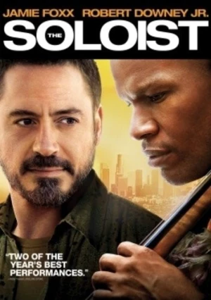 DVD Cover (Paramount)