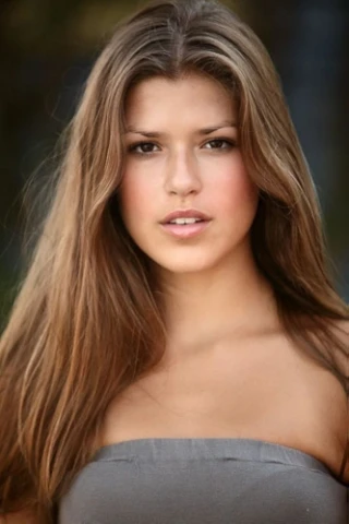Caroline Molloy