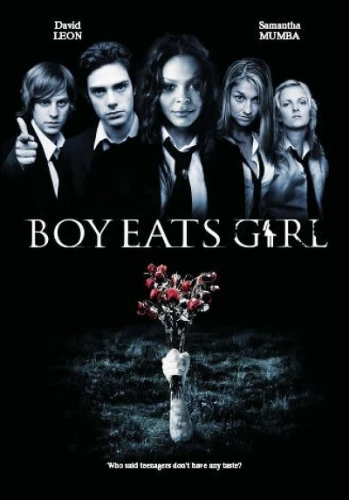 Theatrical Poster