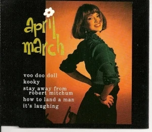 April March