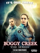 Boggy Creek: The Series: Season 1