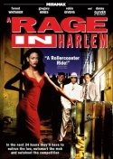 A Rage In Harlem