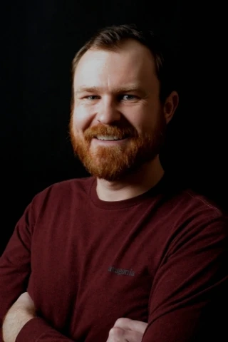 Ryan Cavanaugh