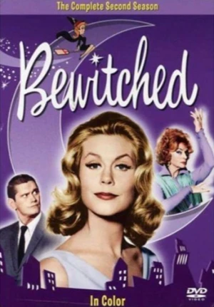 DVD Cover (Sony Home Entertainment)