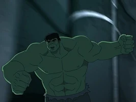 Avengers Disassembled