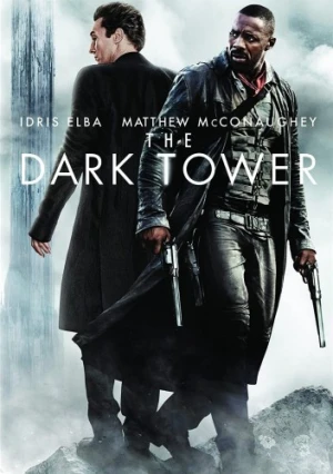 DVD Cover (Sony Home Entertainment)