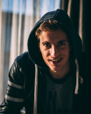 Bernhard Fuchs