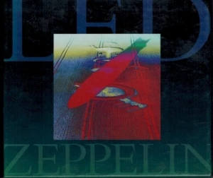 Led Zeppelin Boxed Set 2