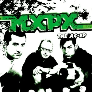 The A/C EP