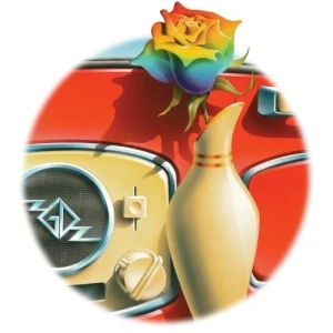 Europe ’72, Vol. 09: Jahrhunderthalle, Frankfurt, West Germany (4/26/1972)