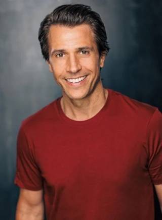 Erik McDowell