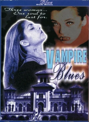 DVD Cover (Sub Rosa Studios)