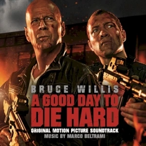 A Good Day To Die Hard