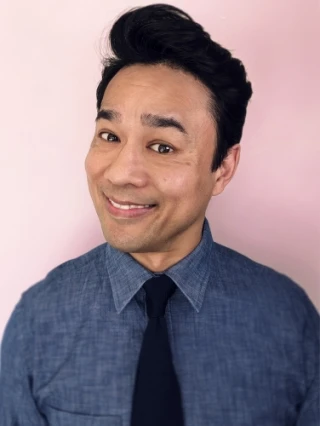 Tom Lim