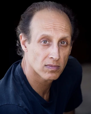 Denzil Meyers