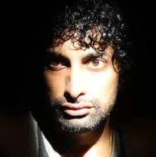 Balaji M.