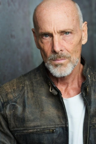 Randy Irwin