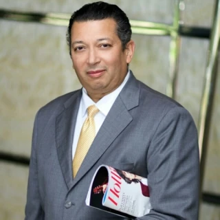 Harold E. Whitfield