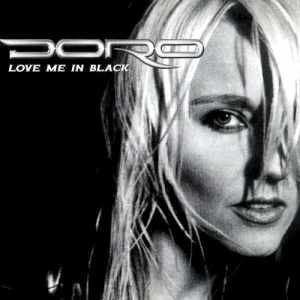 Love Me in Black