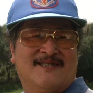 Nick Wai Kei Lam