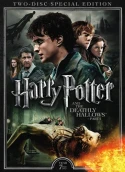 Harry Potter And The Deathly Hallows: Part 2