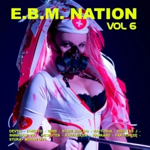 E.B.M. Nation Vol 6
