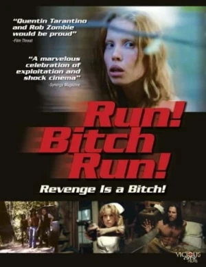 DVD Cover (Vicious Circle Films)