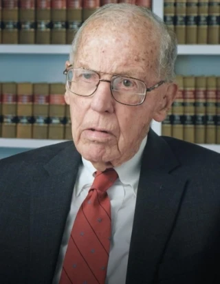 William Winter